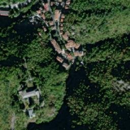 Satellite imagery of TT13/IV/, BG