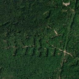 Satellite imagery of Mechkovets, BG