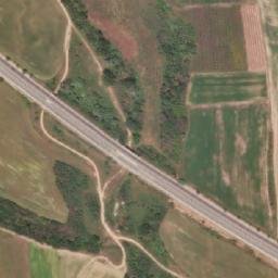 Satellite imagery of TT12, TR