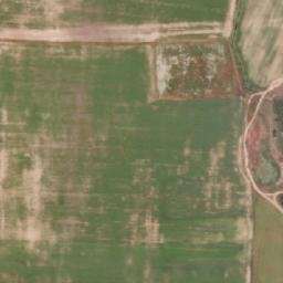 Satellite imagery of TT12, TR