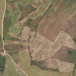 Satellite imagery of TT25/IV/, TR