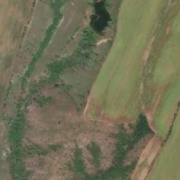 Satellite imagery of TT25/IV/, TR