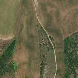 Satellite imagery of TT13, TR