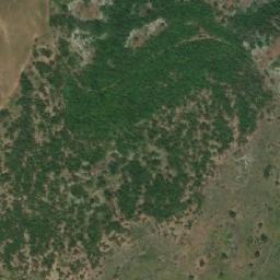 Satellite imagery of TT13, TR