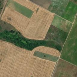 Satellite imagery of TT17, TR