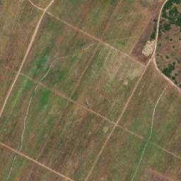 Satellite imagery of Altan Tepe, BG