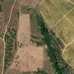 Satellite imagery of Altan Tepe, BG