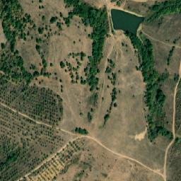 Satellite imagery of TT6, TR