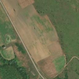 Satellite imagery of Kochmarova Mogila, BG