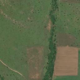 Satellite imagery of Kochmarova Mogila, BG