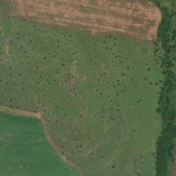 Satellite imagery of Kochmarova Mogila, BG
