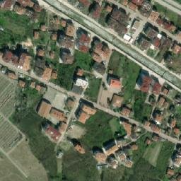 Drone Görünümü
