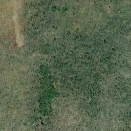 Satellite imagery of Elk Camp Ridge, US
