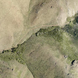Satellite imagery of Jensen Mine, US