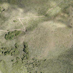 Satellite imagery of Slater Mine, US