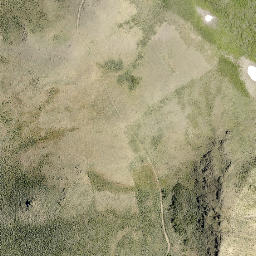 Satellite imagery of Slater Mine, US