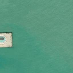 Satellite imagery of PIER LIGHT 3 C — NGS ME3271 — Chicago, US, US