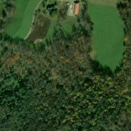 Satellite imagery of Cherry Ridge, US