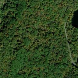 Satellite imagery of Cameron Point, US
