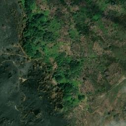 Satellite imagery of Sierra de Peñas Libres, ES