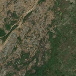 Satellite imagery of Sierra de Peñas Libres, ES