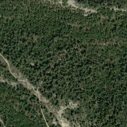 Satellite imagery of els Monts, ES