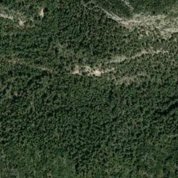 Satellite imagery of els Monts, ES