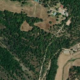 Satellite imagery of Fita tres termes, FR