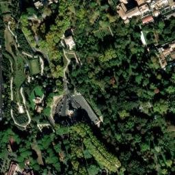 Satellite imagery of Tempietto, IT