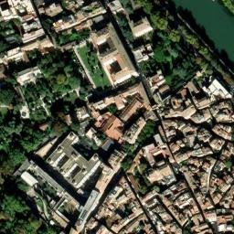 Satellite imagery of Tempietto, IT