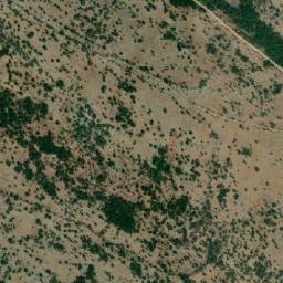 Satellite imagery of Mali Kolaj, AL