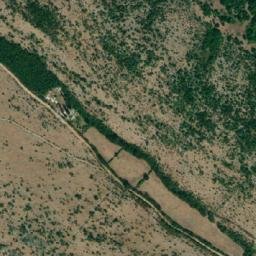 Satellite imagery of Mali Kolaj, AL