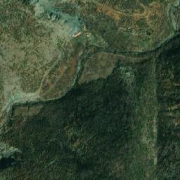 Satellite imagery of Qafa e Mirës, AL