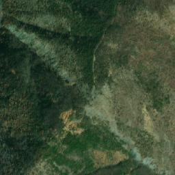 Satellite imagery of Qafa e Mirës, AL