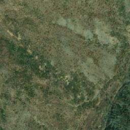 Satellite imagery of Qafa e Mirës, AL