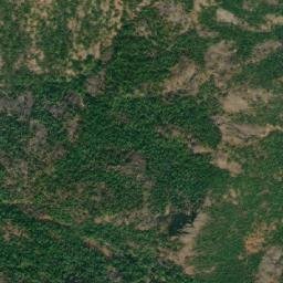 Satellite imagery of Maja e Poshtremit, AL