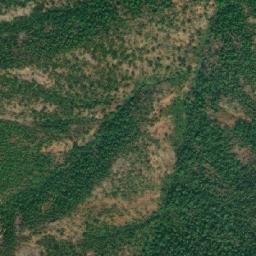 Satellite imagery of Maja e Poshtremit, AL