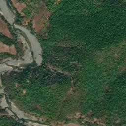 Satellite imagery of Maja e Shpatës, AL