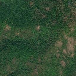 Satellite imagery of Maja e Shpatës, AL