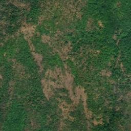 Satellite imagery of Maja e Shpatës, AL