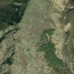Satellite imagery of Maja e Kullës, AL