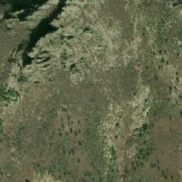Satellite imagery of Maja e Kullës, AL