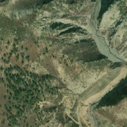 Satellite imagery of Maja e Kullës, AL