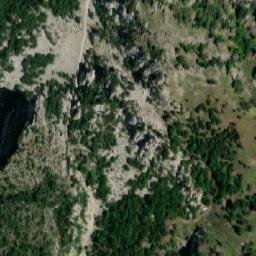 Satellite imagery of Maja e Konajt, AL