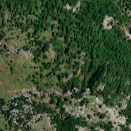 Satellite imagery of Maja e Konajt, AL