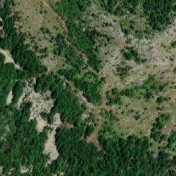 Satellite imagery of Maja e Konajt, AL