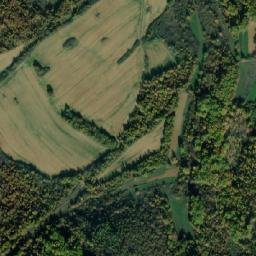 Satellite imagery of Klena, MK