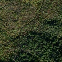 Satellite imagery of Gorni Kamen, MK