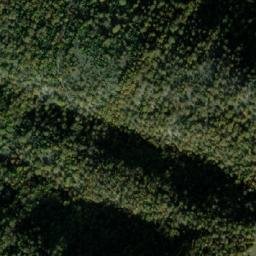 Satellite imagery of Gorni Kamen, MK