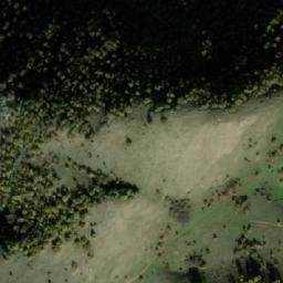 Satellite imagery of Gorni Kamen, MK